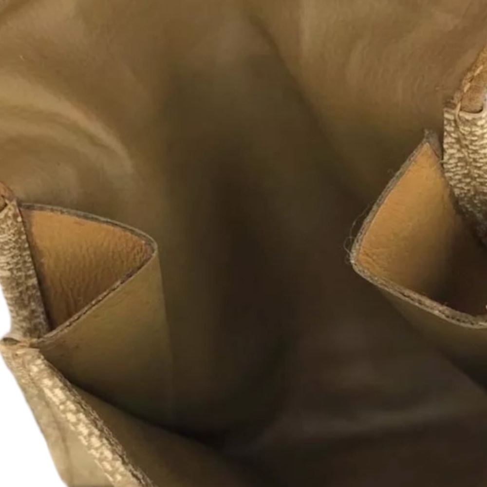 Celine Small Wallet - Picture 8 of 9